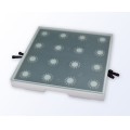 IA02  LED Interactive Dance Floor