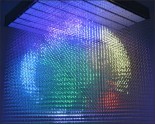 H32 - 3D LED CUBE