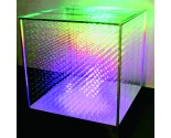 3D LED CUBE: H16-A6