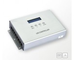 AN-508 · Artnet-DMX Master Controller