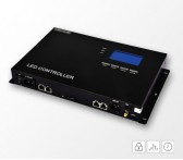 SN-500 · Master Controller