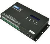 A308 · Art-Net DMX Controller